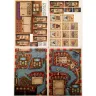 The Voyages of Marco Polo: Venice Agents