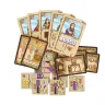 The Voyages of Marco Polo: Venice Agents