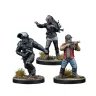 The Walking Dead: All Out War - Tyreese, Prison Advisor