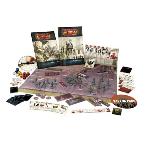 The Walking Dead: All Out War
