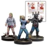 The Walking Dead: All Out War - Andrea Booster