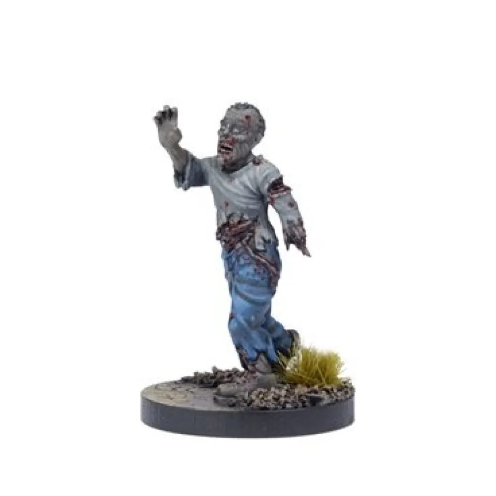 The Walking Dead: All Out War - Ezekiel Booster