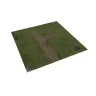 The Walking Dead: All Out War - Greene Farm Deluxe Gaming Mat