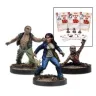 The Walking Dead: All Out War - Lori Booster