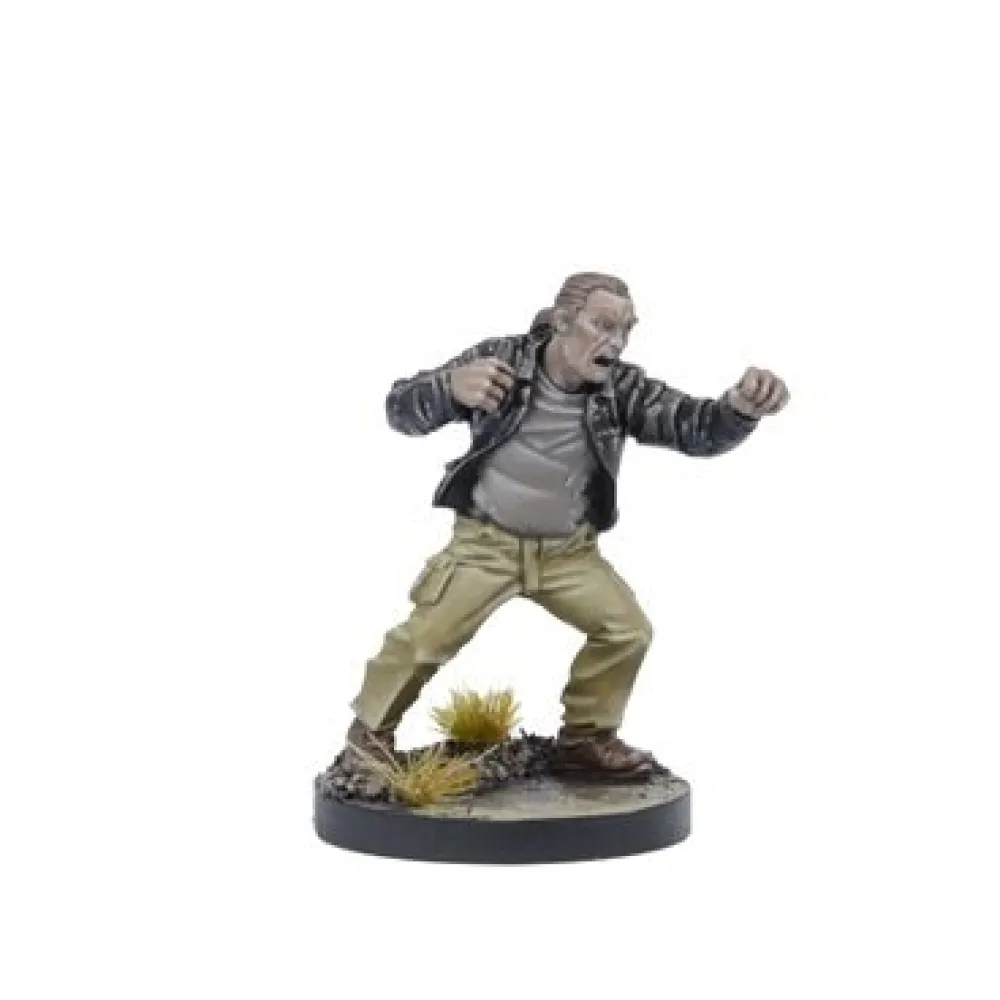 The Walking Dead: All Out War - Maggie Booster