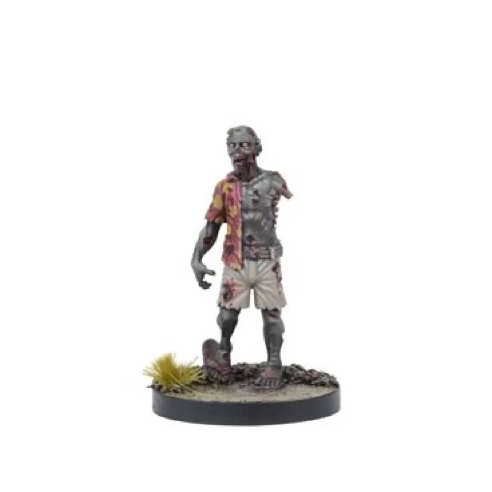 The Walking Dead: All Out War - Maggie Booster