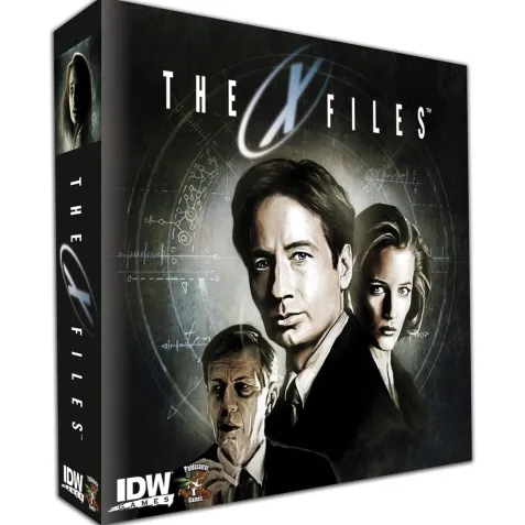 The X-Files