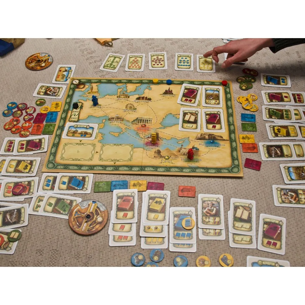 Thebes