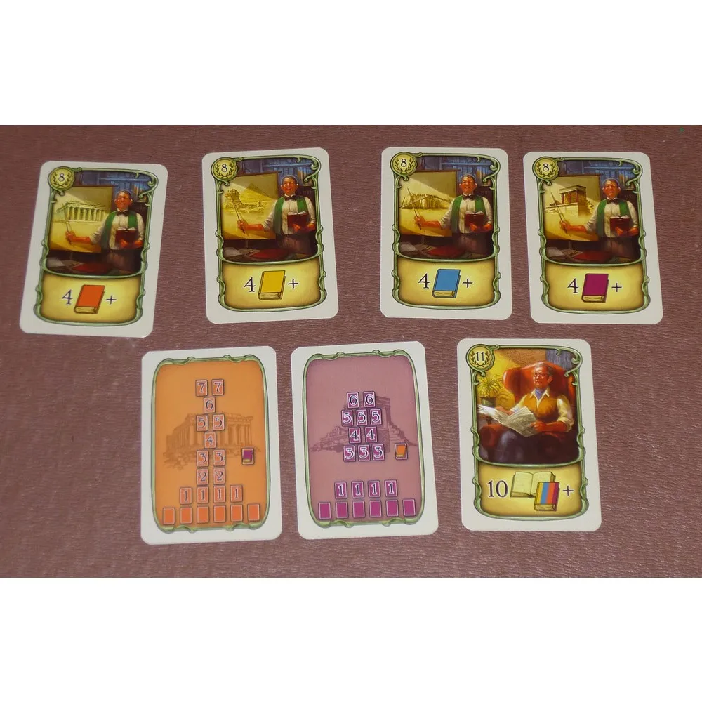 Thebes: The Tomb Raiders