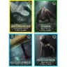 The Cards of Cthulhu