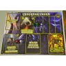 The Cards of Cthulhu