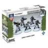 Dust Tactics: Gunners
