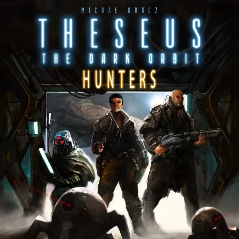 Theseus: Hunters