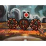 Theseus: The Dark Orbit - Bots