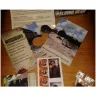 The Walking Dead Board Game: Best Defense - Woodbury