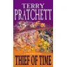 Thief Of Time