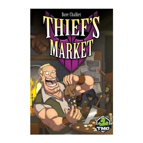 Thief’s Market