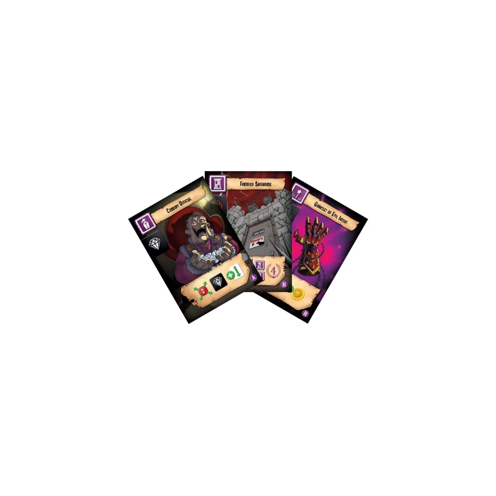 Thief’s Market