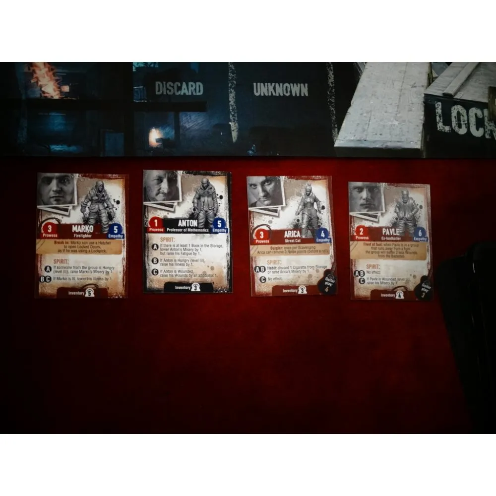 This War of Mine (anglicky)