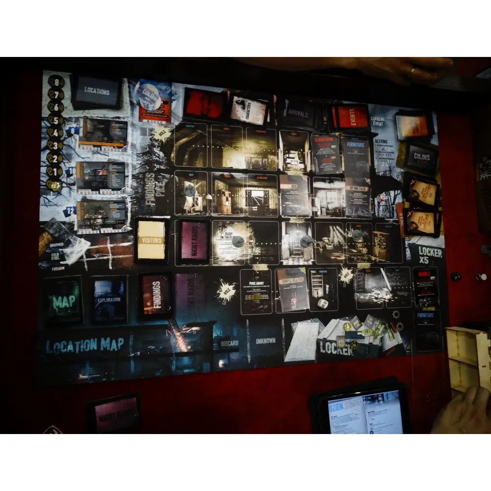 This War of Mine (anglicky)