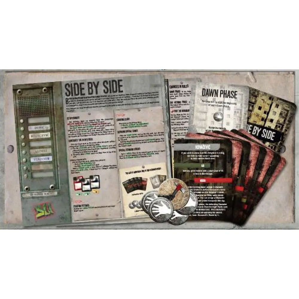 This War of Mine: Tales from the Ruined City