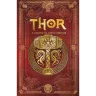 Thor: A mocné kladivo Mjölnir (brožovaná)