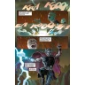 Thor: Zabiják bohů (Legendy Marvel)