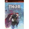 Thor: Zabiják bohů (Legendy Marvel)