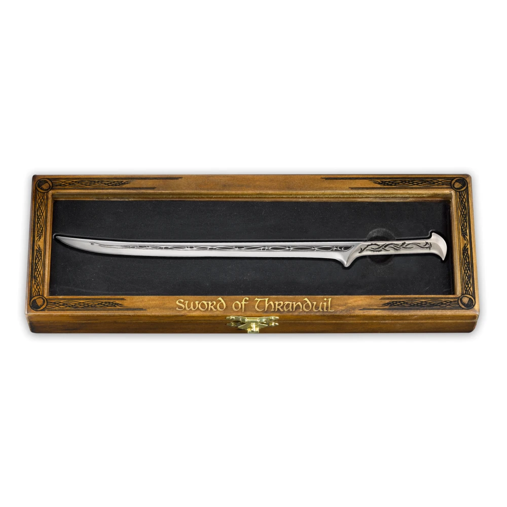 Thranduils Schwert – Brieföffner