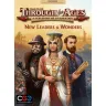 Through the Ages: New Leaders & Wonders (English version)