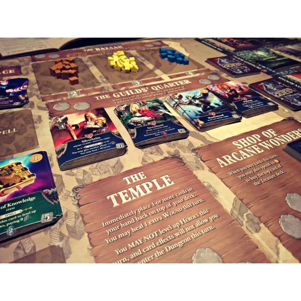 Thunderstone Quest