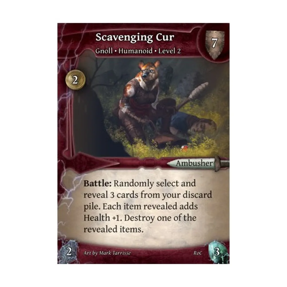 Thunderstone Advance: Root of Corruption