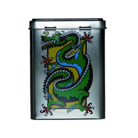 Tichu (plechová krabička)