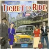 Ticket to Ride Express: New York City 1960