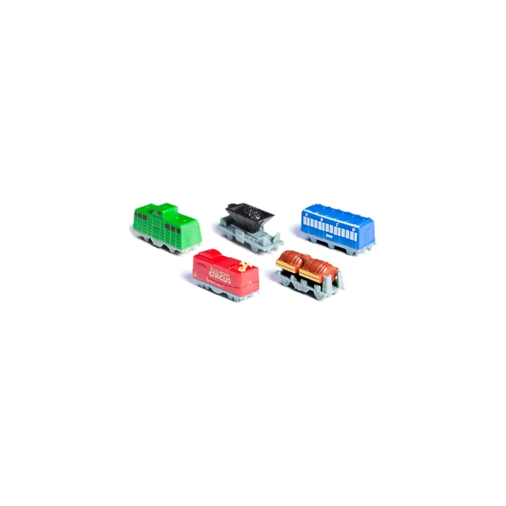 Ticket to Ride 10th Anniversary