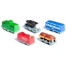 Ticket to Ride 10th Anniversary