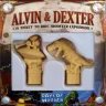 Ticket to Ride: Alvin and Dexter