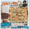Ticket to Ride: Amsterdam