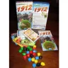 Ticket to Ride: Europa 1912
