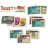Ticket to Ride: Europe - 15th Anniversary