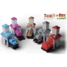 Ticket to Ride: Europe - 15th Anniversary