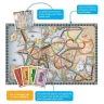 Ticket to Ride: Evropa