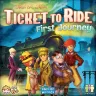 Ticket to Ride: First Journey (North America)
