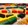Ticket to Ride Map Collection: Volume 3 - The Heart of Africa
