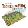 Ticket to Ride Map Collection: Volume 4 - Nederland