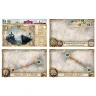 Ticket to Ride: Rails & Sails