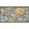 Ticket to Ride: Rails & Sails