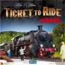 Ticket to Ride: Märklin Edition