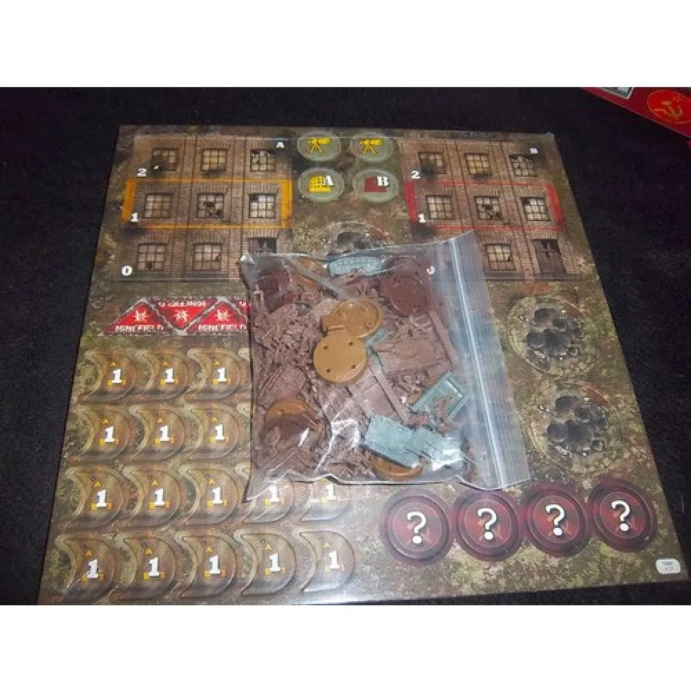 Tide of Iron: Stalingrad