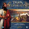 Tigris and Euphrates